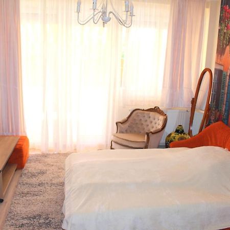 Villa Dolce Vita 埃格尔 外观 照片