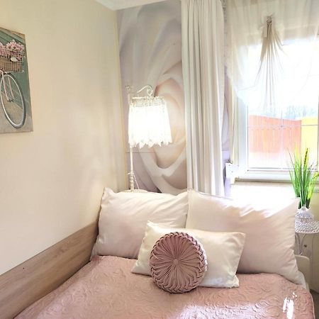 Villa Dolce Vita 埃格尔 外观 照片