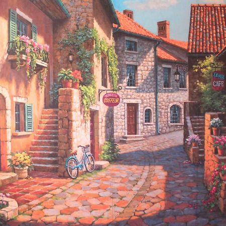 Villa Dolce Vita 埃格尔 外观 照片