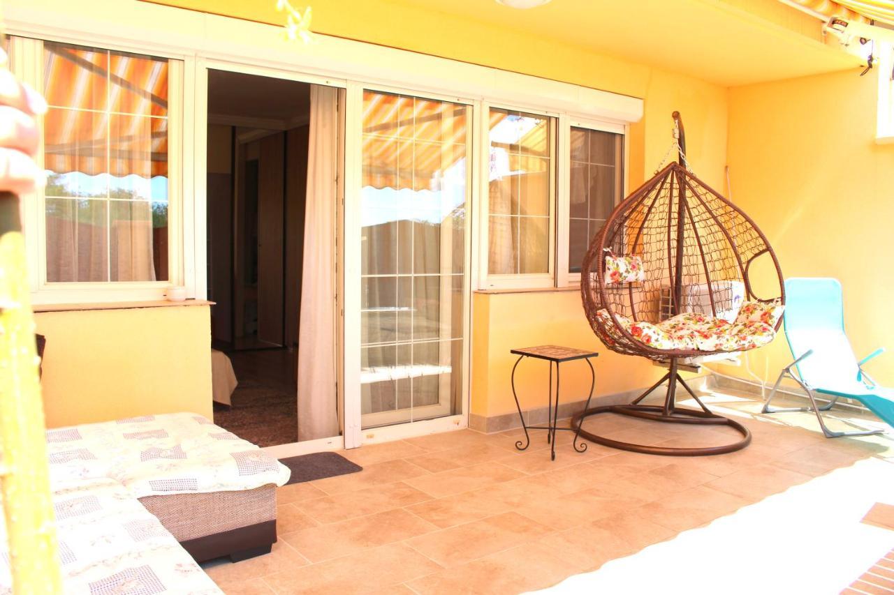 Villa Dolce Vita 埃格尔 外观 照片