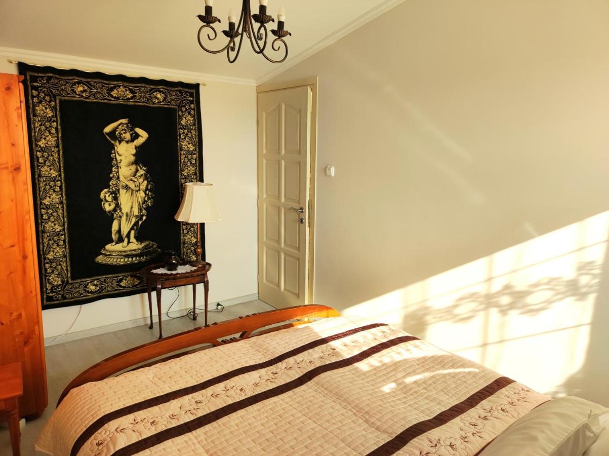 Villa Dolce Vita 埃格尔 外观 照片