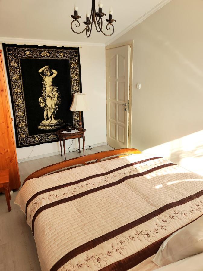 Villa Dolce Vita 埃格尔 外观 照片