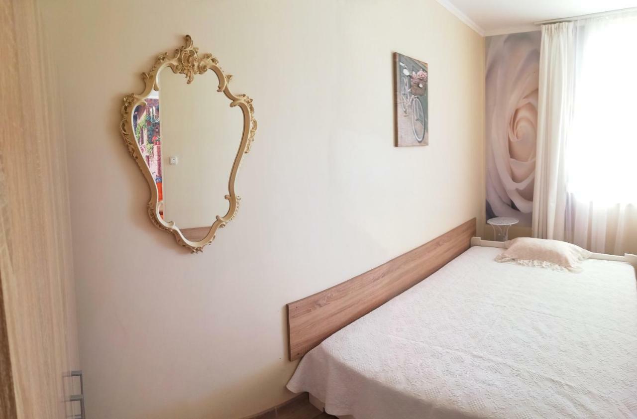 Villa Dolce Vita 埃格尔 外观 照片