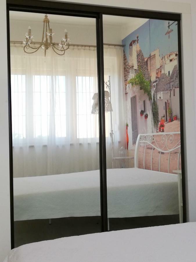 Villa Dolce Vita 埃格尔 外观 照片