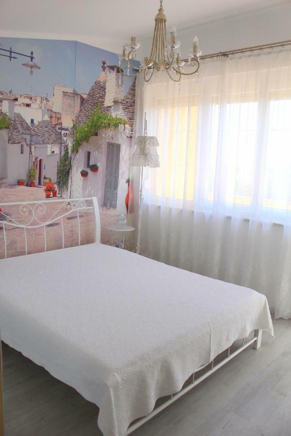 Villa Dolce Vita 埃格尔 外观 照片