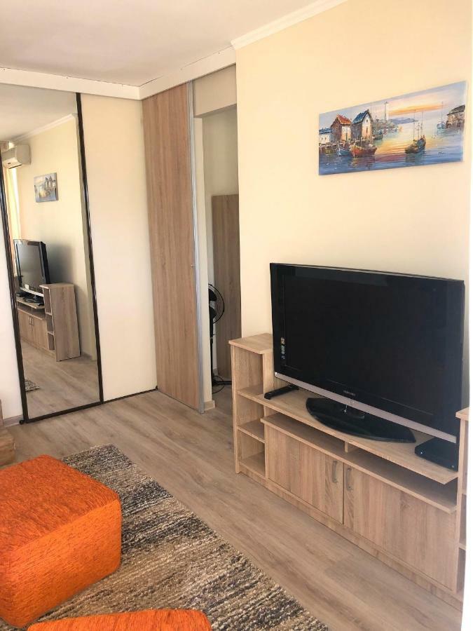 Villa Dolce Vita 埃格尔 外观 照片