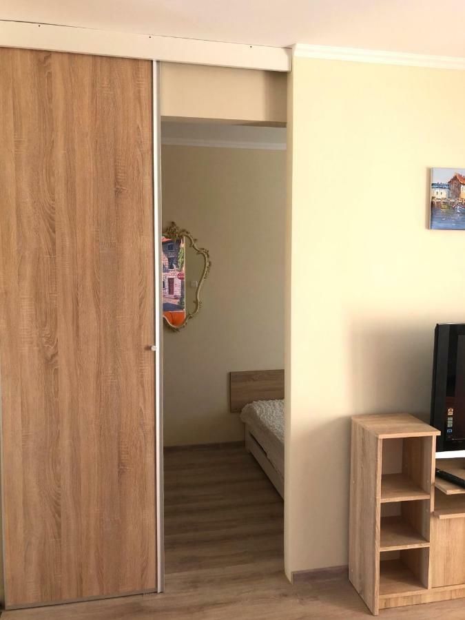 Villa Dolce Vita 埃格尔 外观 照片