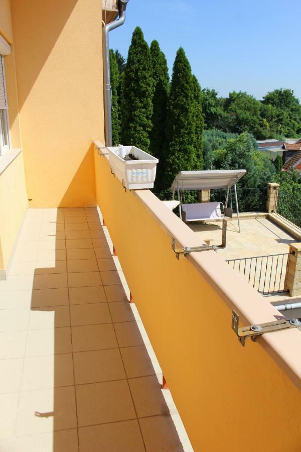 Villa Dolce Vita 埃格尔 外观 照片
