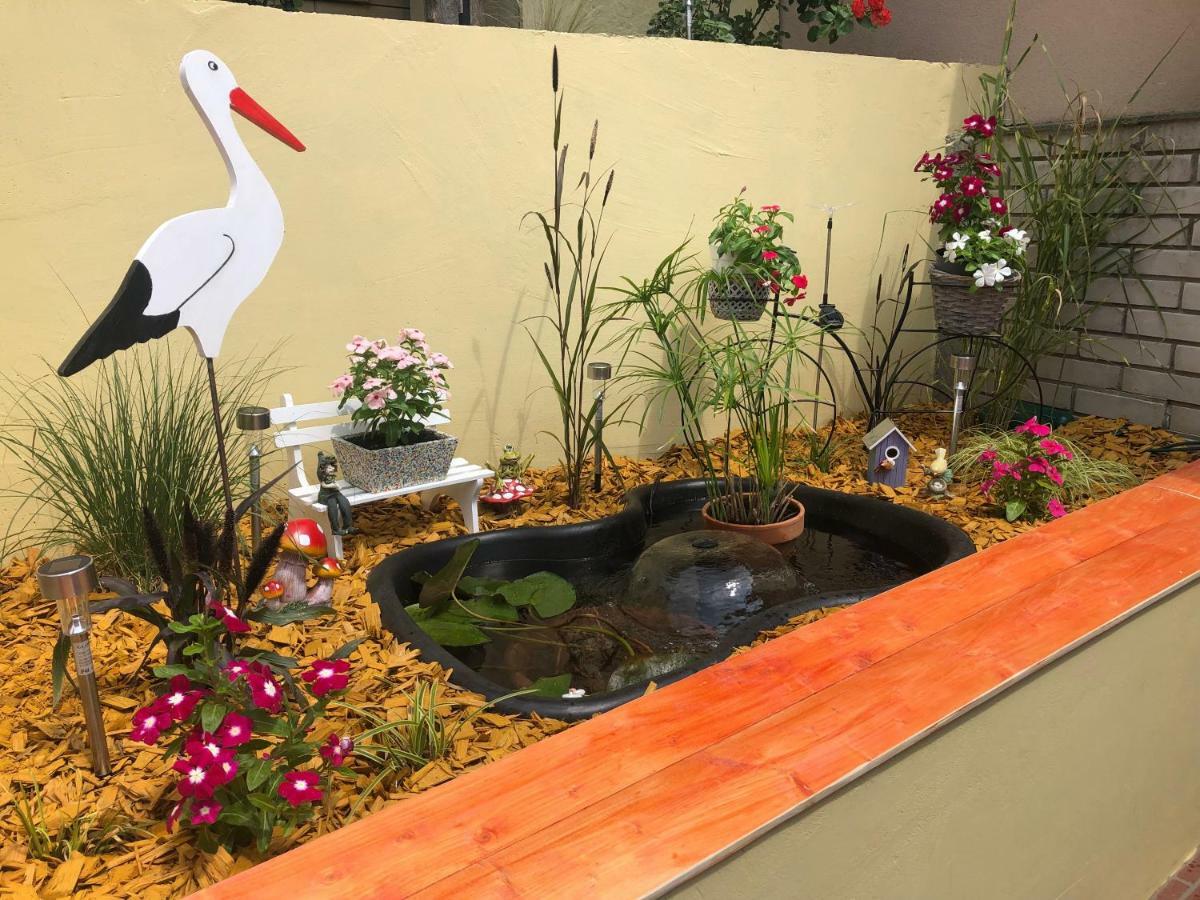 Villa Dolce Vita 埃格尔 外观 照片